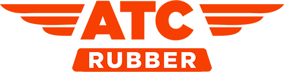 ATC Rubber Logo