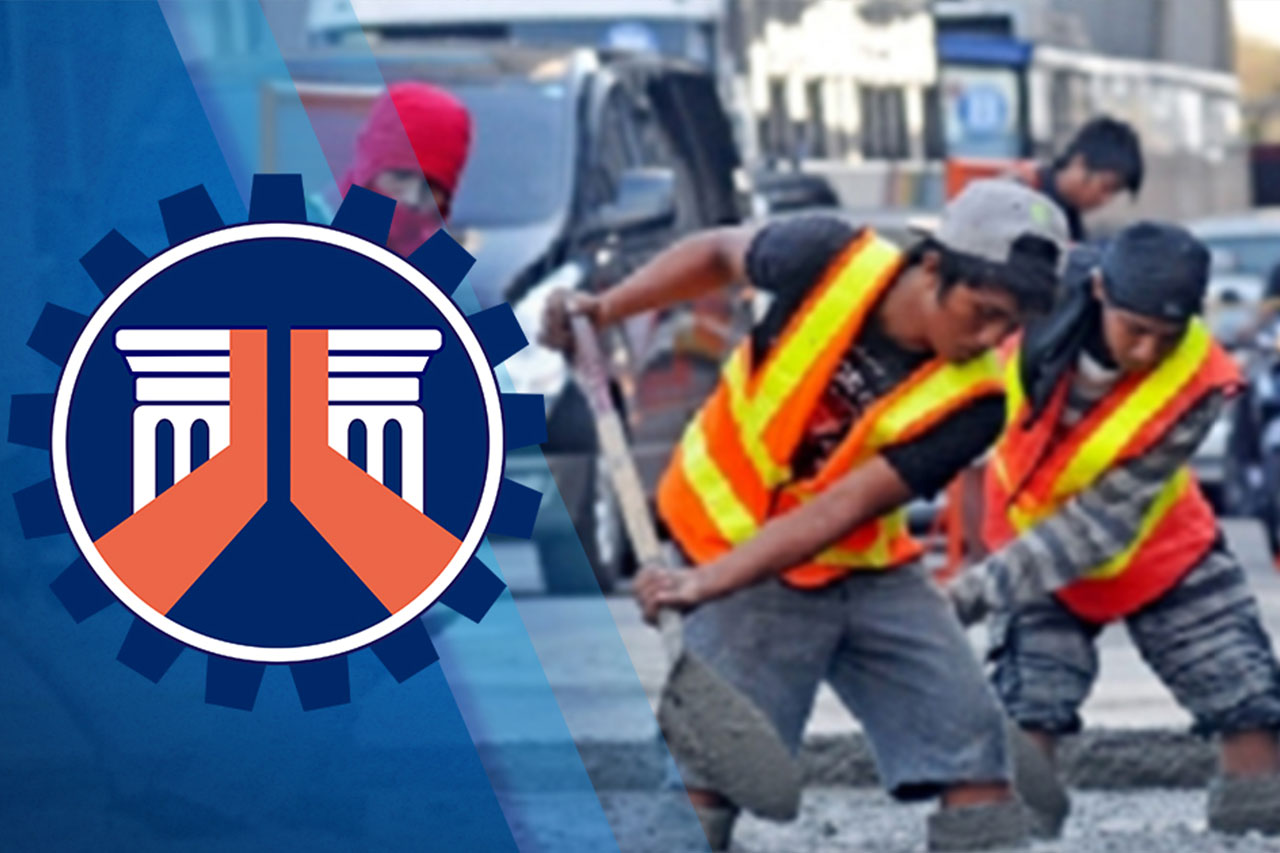 DPWH Client