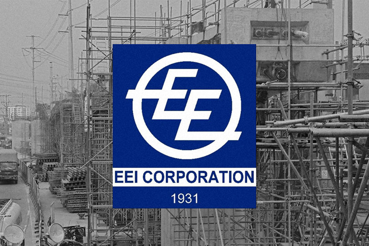 EEI Corporation Client