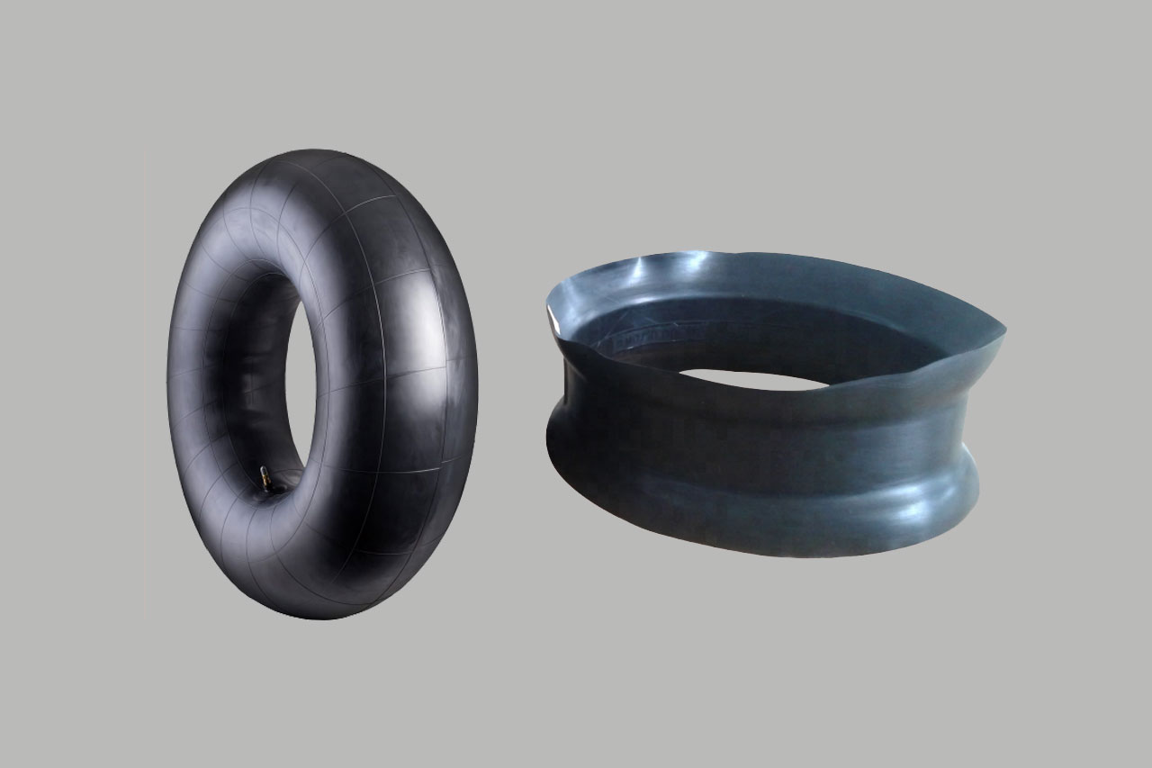 Inner Tubes and Flaps