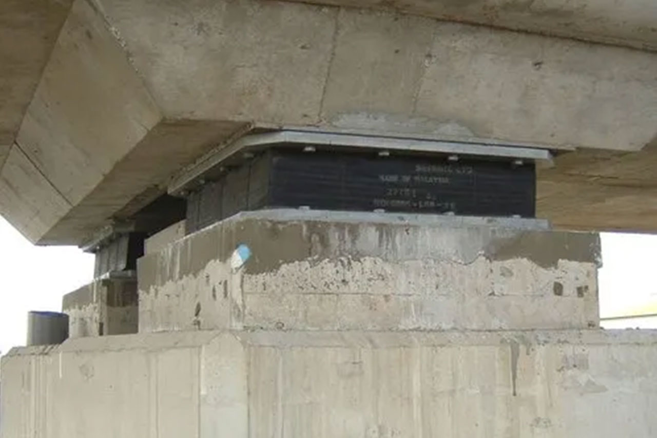 Bridge Bearings