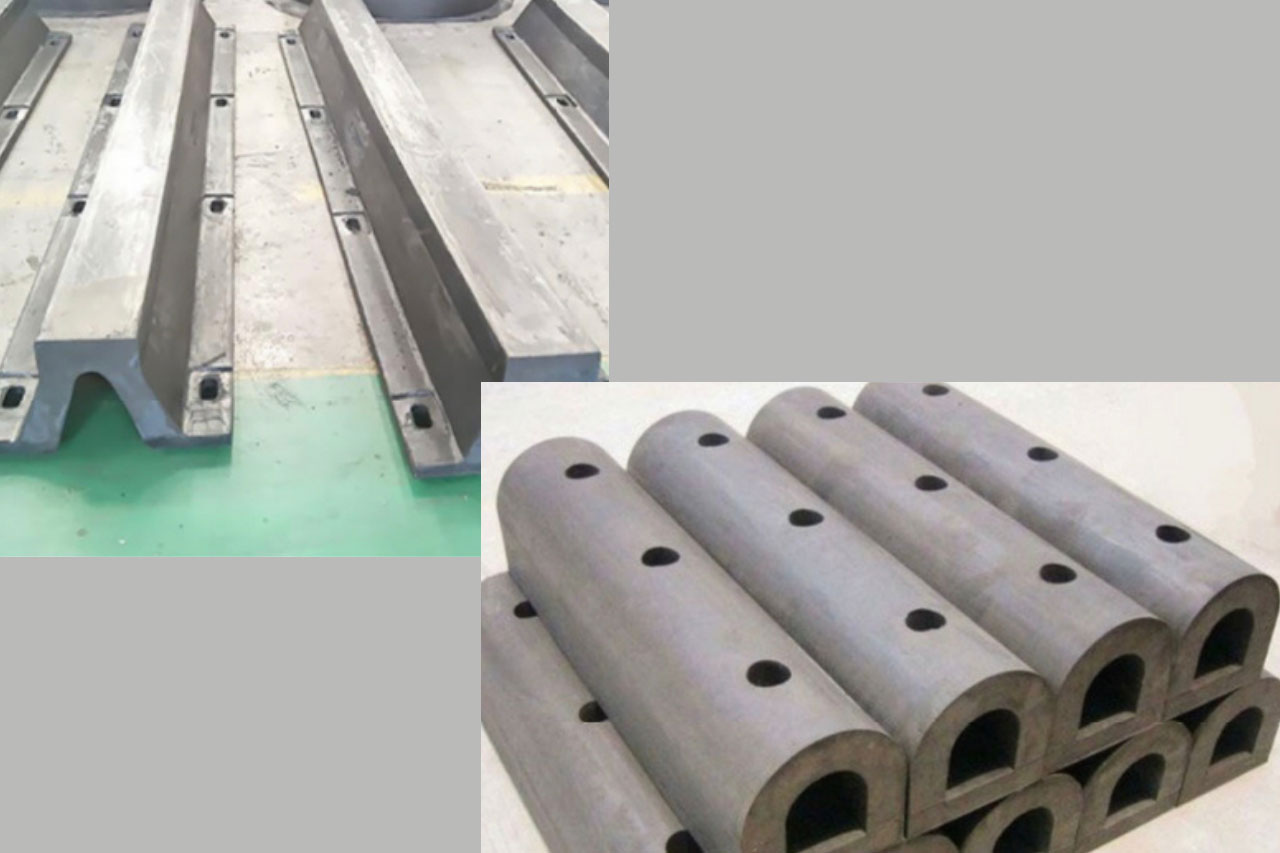 Dock Fenders