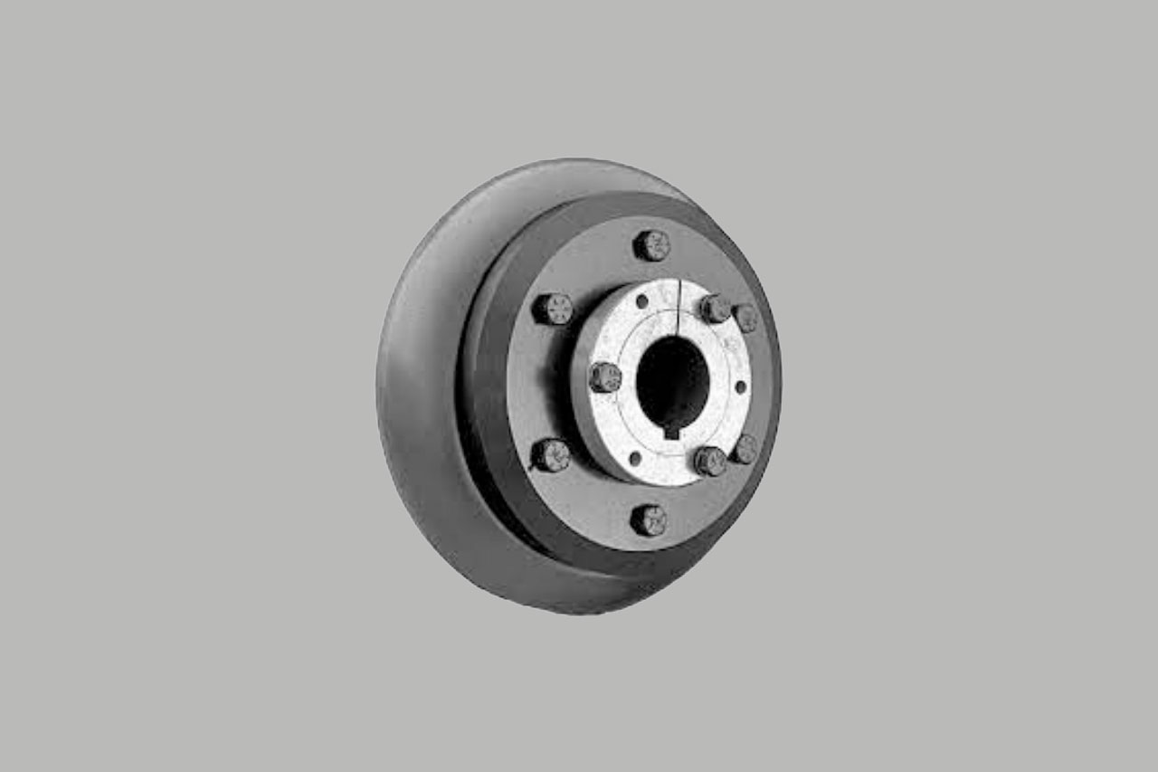 Rubber Couplings