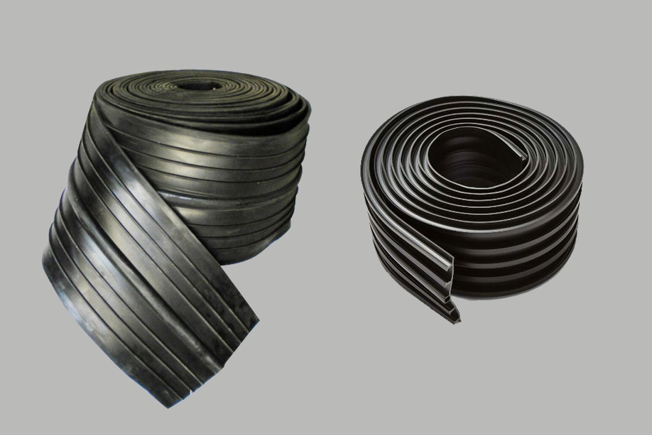 Rubber Water Stops