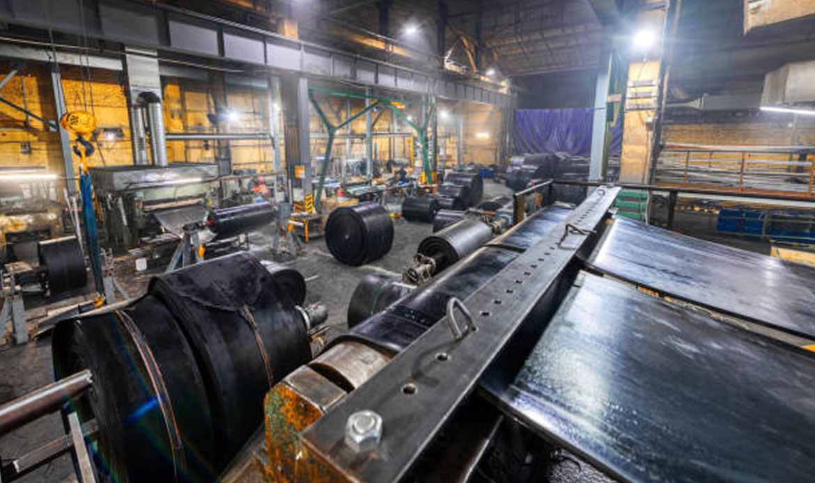 Rubber Compounding
