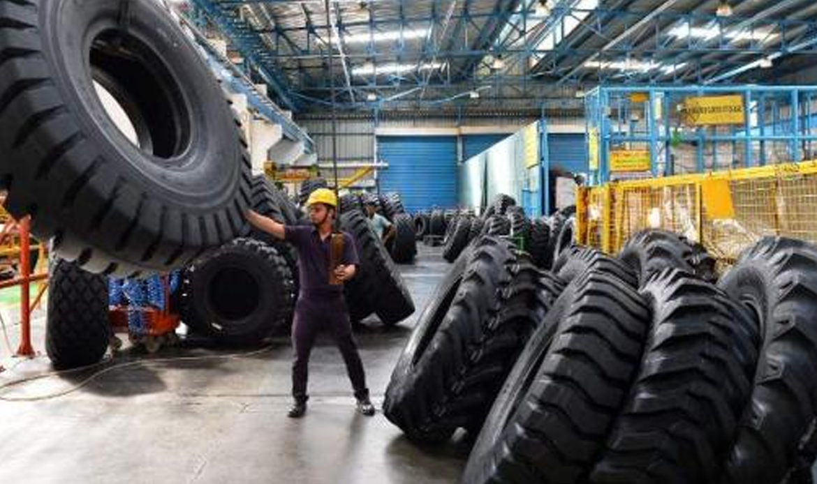 Tire Retreading