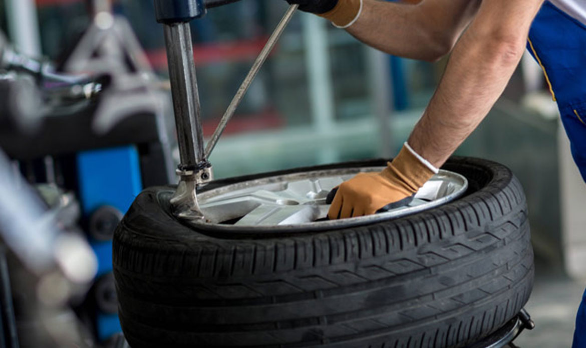 Tire Repair