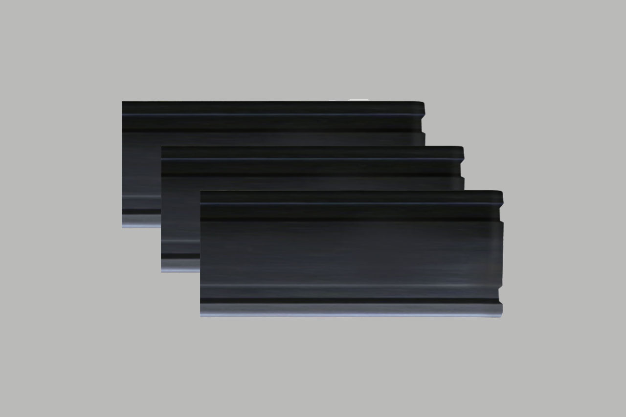 Wall Guard & E Fenders