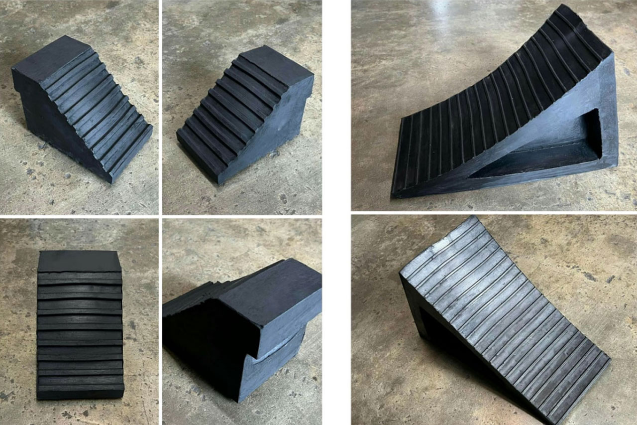 Wheel Chocks